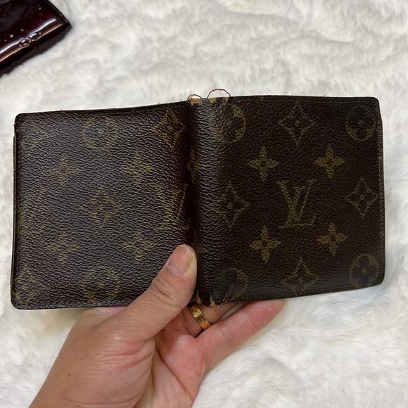 Project authentic Louis Vuitton - Picture 11 of 13
